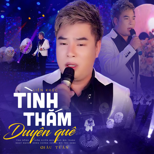 LK Tình Thắm Duyên Quê