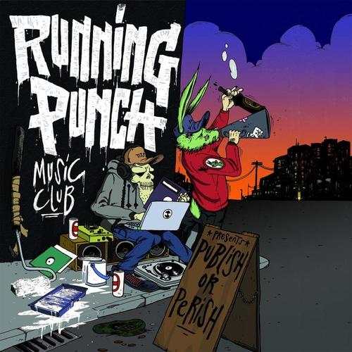 Publish or Perish (Explicit)