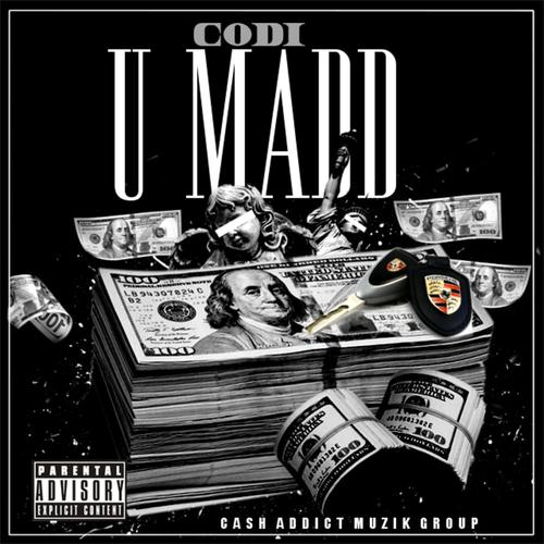 U Madd (Explicit)