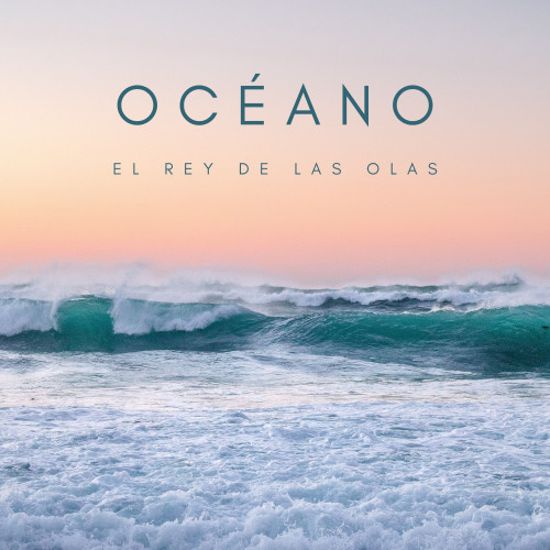 Océano: El Rey De Las Olas