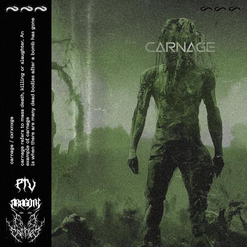 CARNAGE (Explicit)