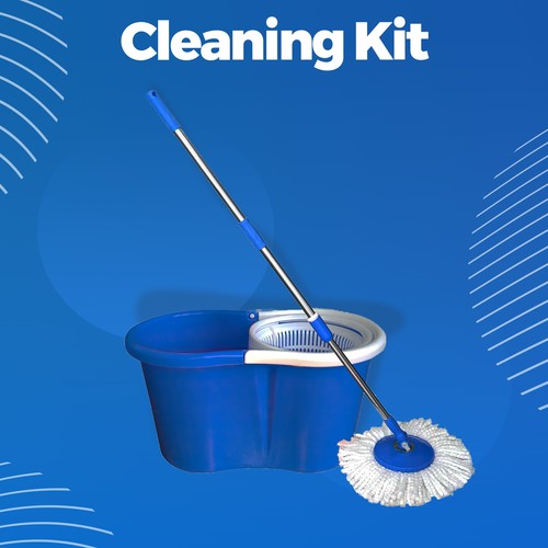 Cleaning Kit (Explicit)