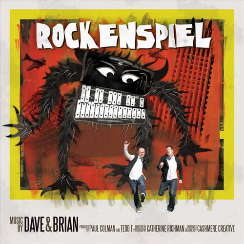 Rockenspiel