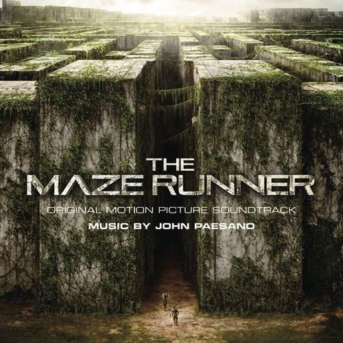 The Maze Runner (Original Motion Picture Soundtrack)