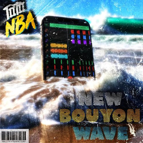 New Bouyon Wave