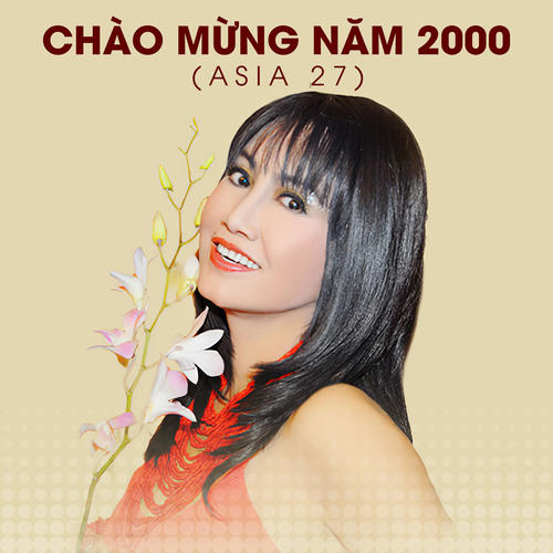 Chào mừng năm 2000 (ASIA 27)