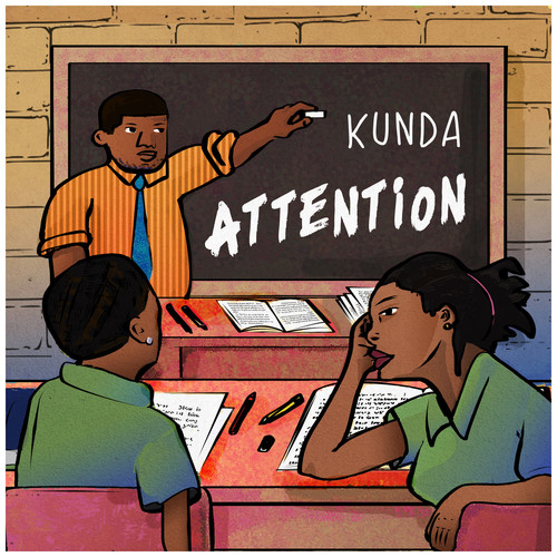 Attention