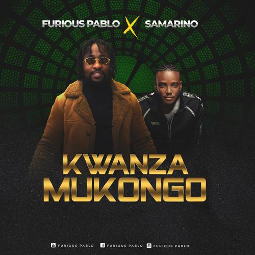 Kwanza Mukongo (feat. Samarino)