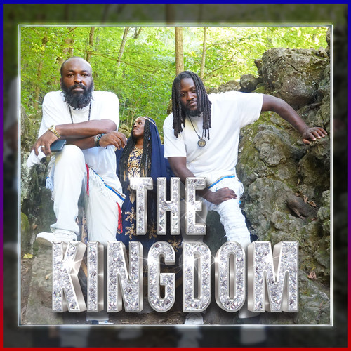 The Kingdom (Explicit)