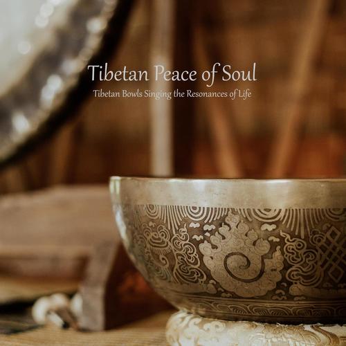 Tibetan Bowls Singing the Resonances of Life