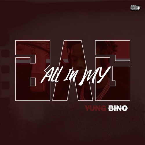 All in My Bag (Explicit)