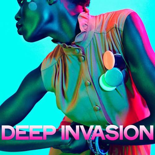 Deep Ivasion