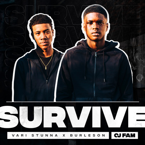 Survive (Explicit)