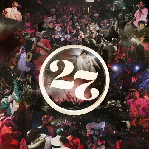 27 (En Vivo)