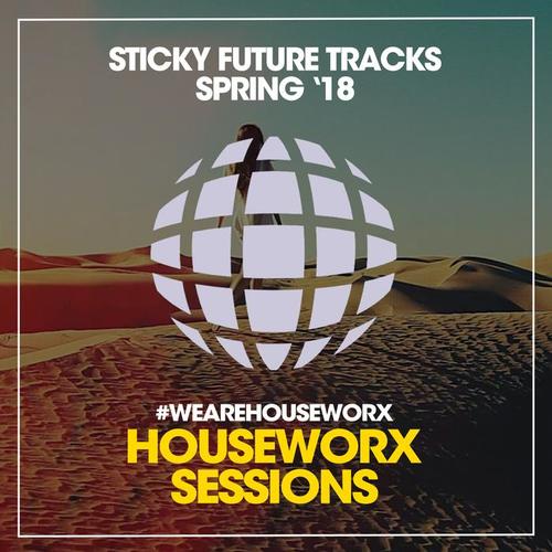 Sticky Future Tracks (Spring '18)