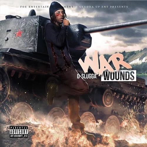 War Wounds (Explicit)