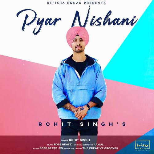 Pyar Nishani