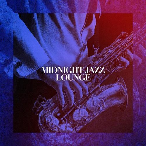 Midnight Jazz Lounge