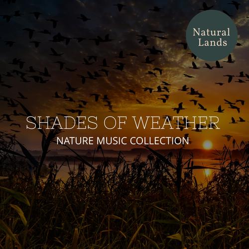 Shades of Weather - Nature Music Collection