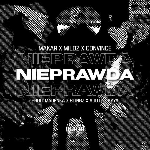 NIEPRAWDA (Explicit)