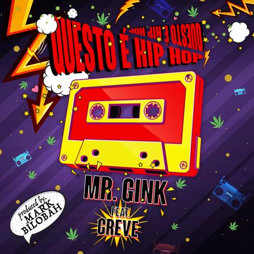 Questo è Hip Hop (feat. GREVE)