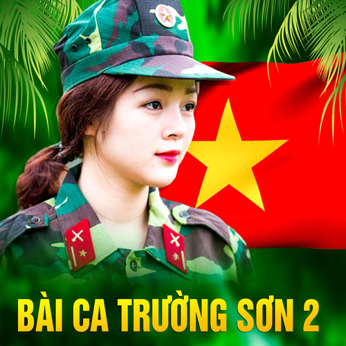 Bài Ca Trường Sơn 2