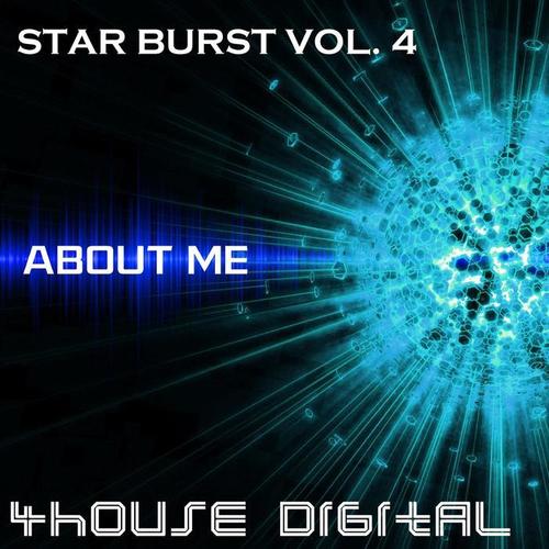 Star Burst Vol, 4: About Me