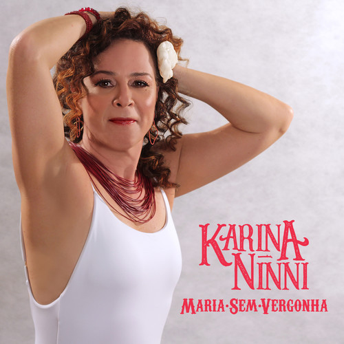 Maria sem Vergonha