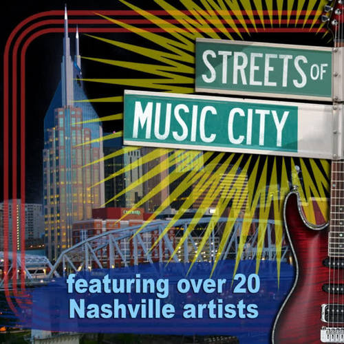 Streets of Music City