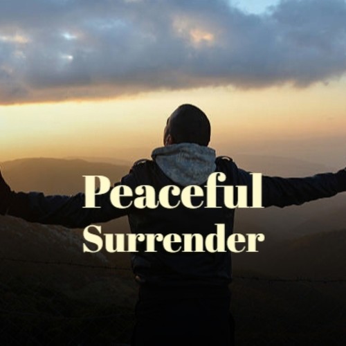 Peaceful Surrender