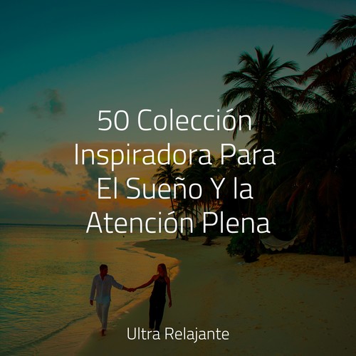 50 Colección Inspiradora Para El Sueño Y la Atención Plena