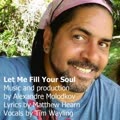 Let Me Fill Your Soul (feat. Tim Wayling)