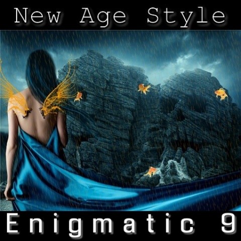 Enigmatic 9