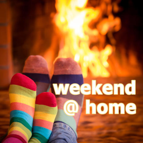 Weekend @ home (Explicit)