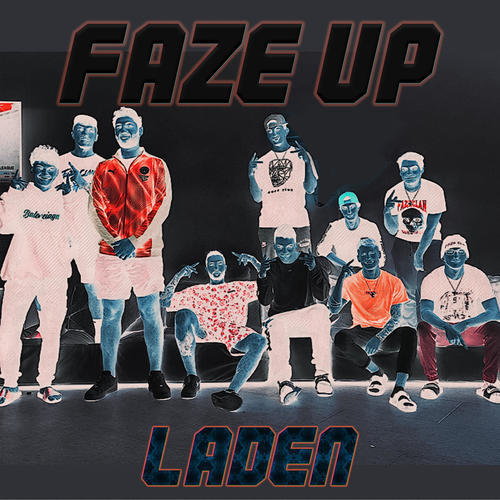 FaZe Up