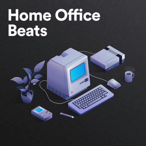 Home Office Beats