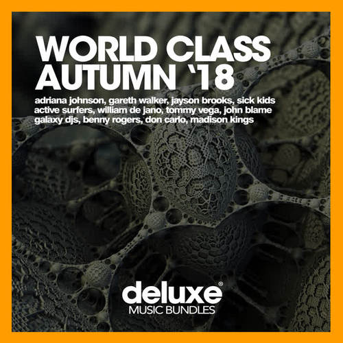 World Class Autumn '18