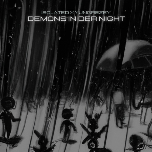 Demons in der Night (Explicit)