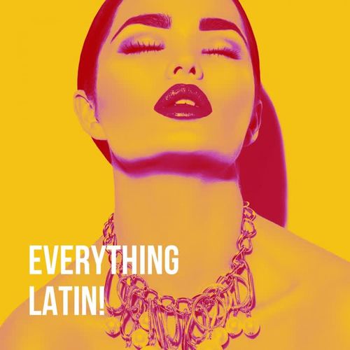 Everything Latin!