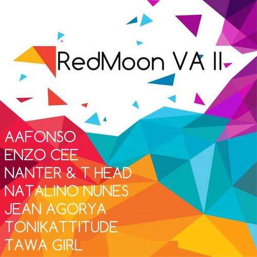 Redmoon Va Ll