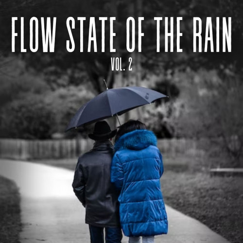 Flow State of the Rain Vol. 2