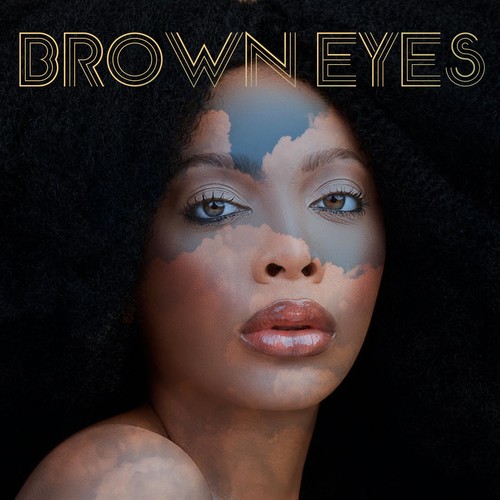 Brown Eyes