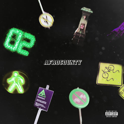 AFROCOUNTY (Explicit)