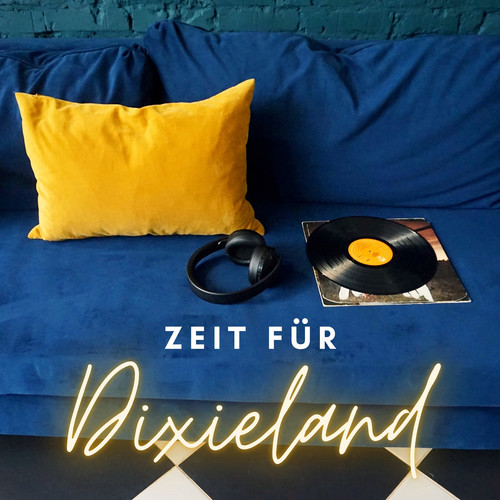 Zeit für Dixieland (Jazzmusik aus New Orleans, Louisiana Jazz, Rhythmen der Freude)