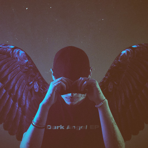 Dark Angel Ep (Explicit)