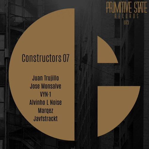 Constructors 07