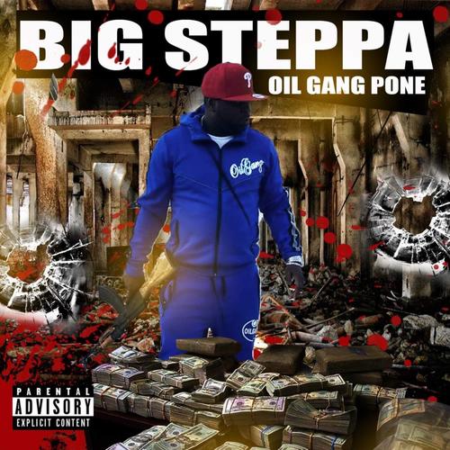 BIG STEPPA (Explicit)