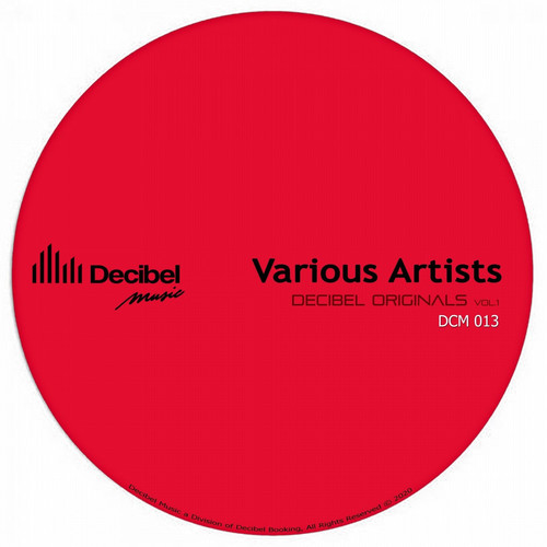 Decibel Originals, Vol. 1