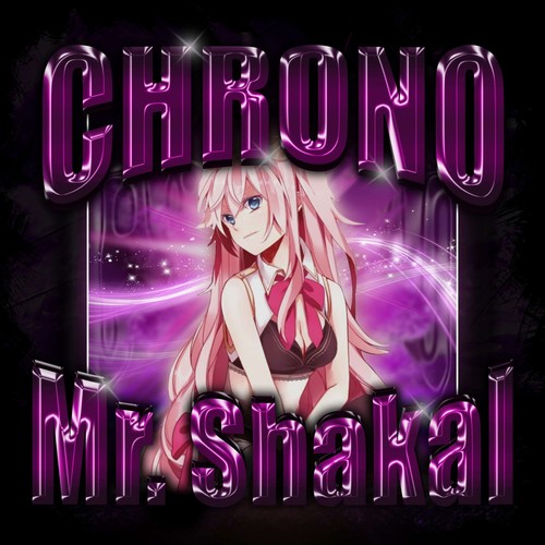 CHRONO (Explicit)