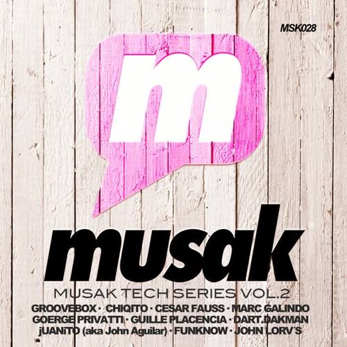 Musak Tech Series Vol.2